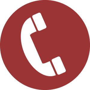 Telephone Answering Service Logo