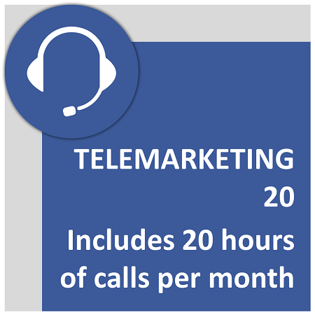 Telemarketing