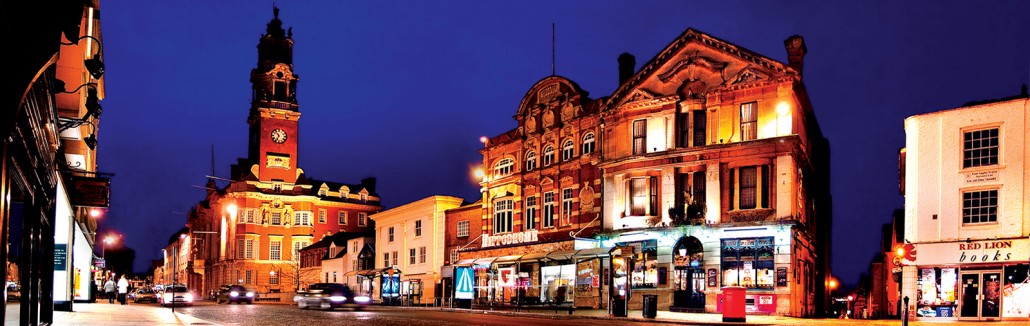Colchester Virtual Office