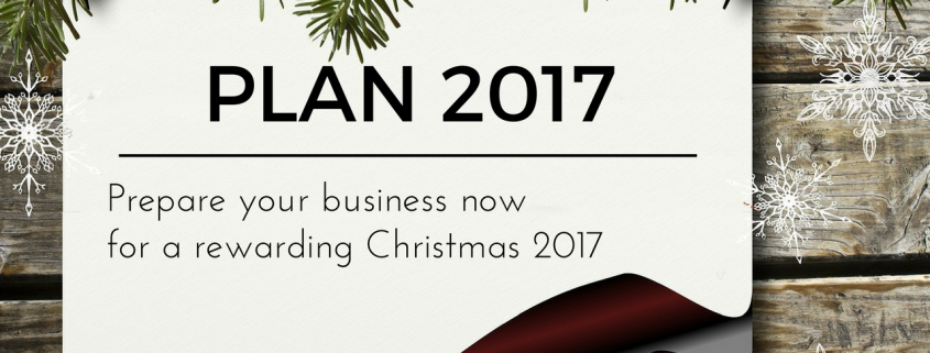 Plan 2017 Now!