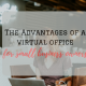 Virtual Office Advantages